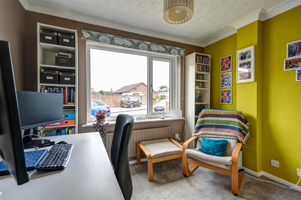 Additional image 10 of 4 bed detached house for saleClydesdale Rise, Bradwell, Great Yarmouth NR31