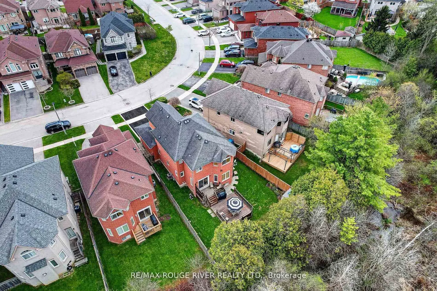 Additional image 16 of 461 Summerpark Crescent