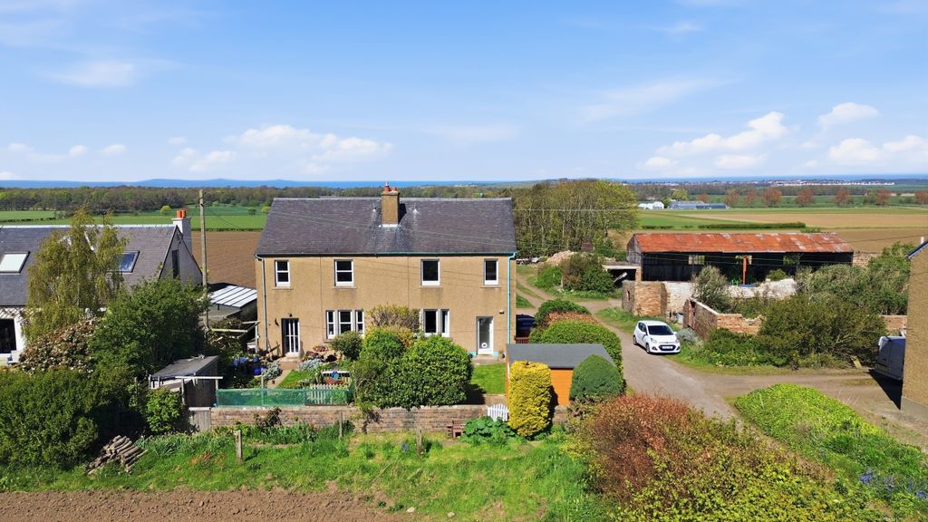 Additional image 28 of 3 bed semi-detached house for sale2 Bridgend, Ballencrieff, North Berwick EH39