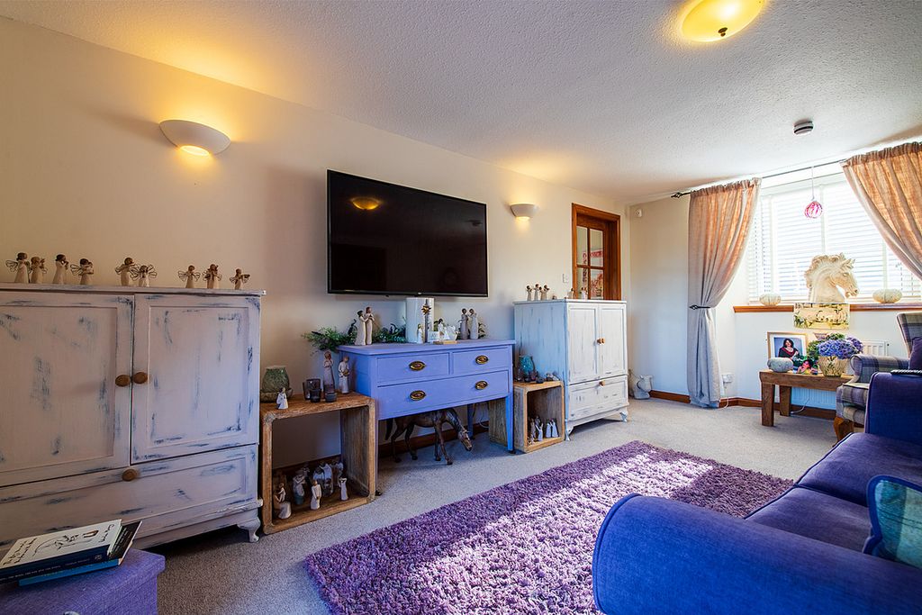 Additional image 22 of 3 bed semi-detached house for saleRhitongue, Lairg IV27