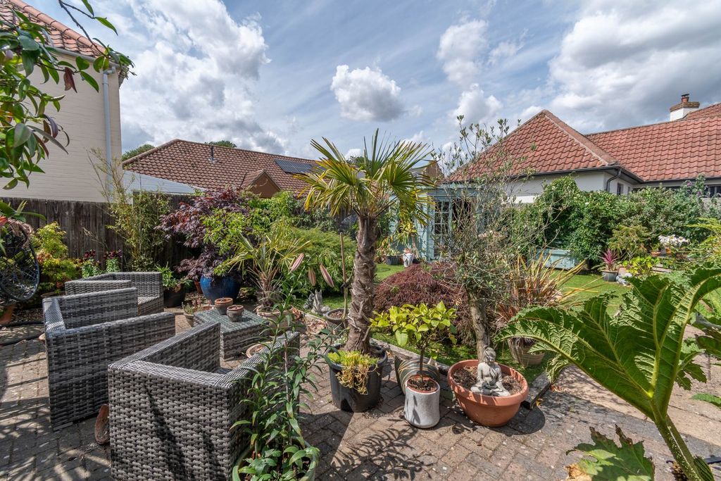 Additional image 15 of 4 bed semi-detached house for saleGladstone Road, Fakenham NR21
