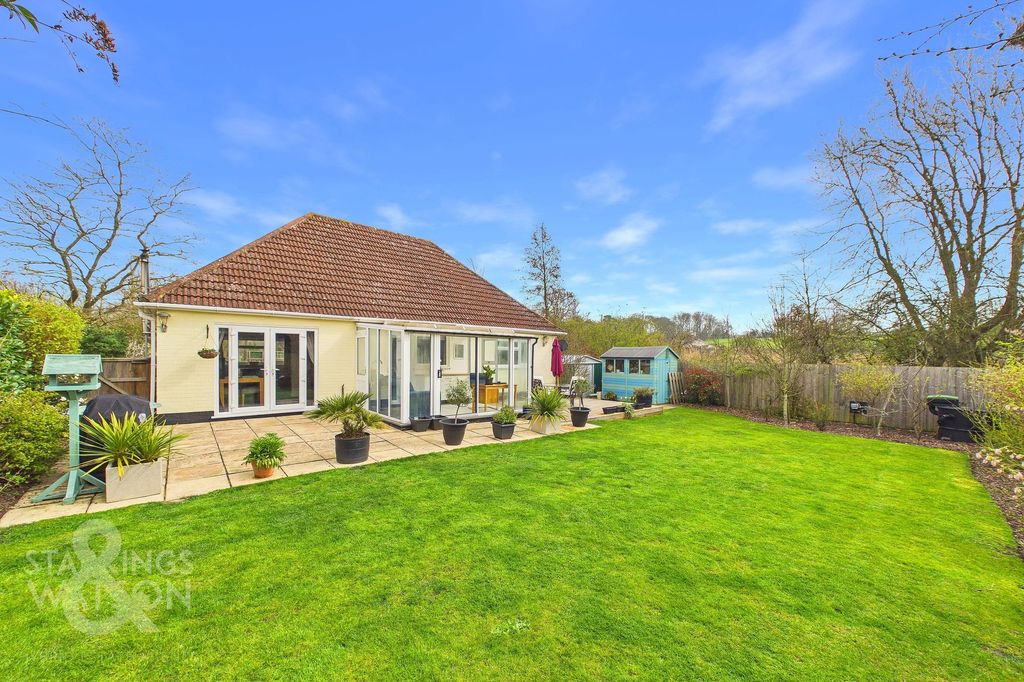 Additional image 20 of 2 bed detached bungalow for saleCranley Road, Eye IP23