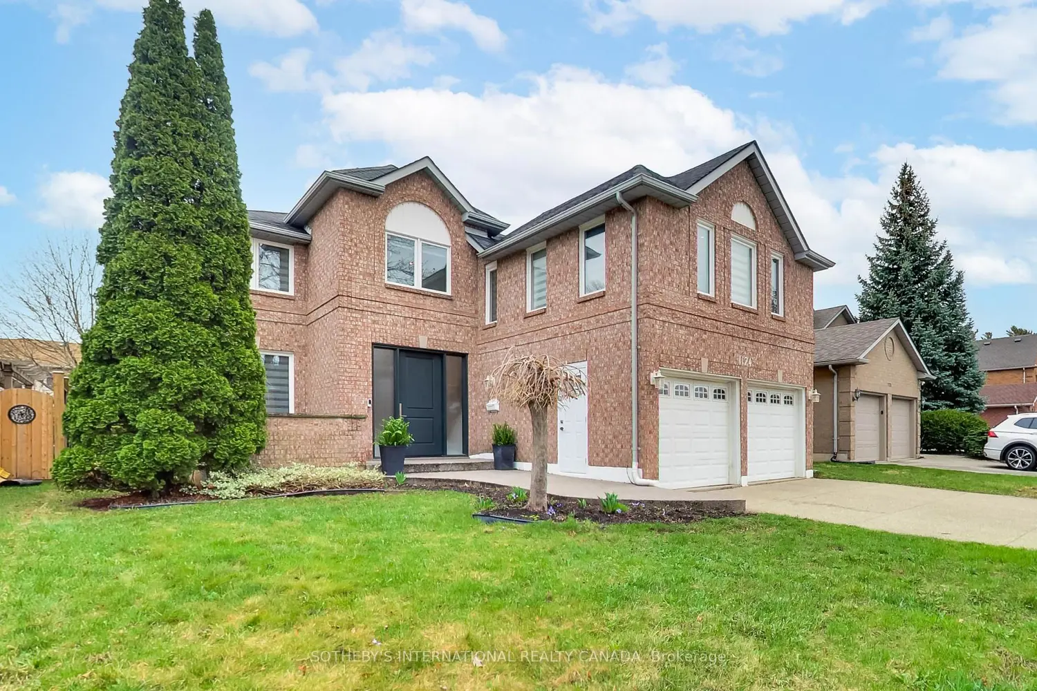 1124 Lansdown Drive