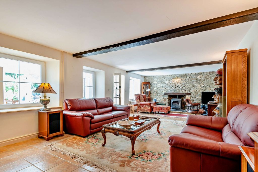 Additional image 4 of 3 bed detached house for saleTotterdown Lane, Fairford, Gloucestershire GL7
