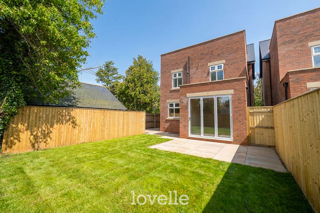 Additional image 2 of 4 bed detached house for salePlot 6, The Elms, Abbey Road, Grimsby DN32