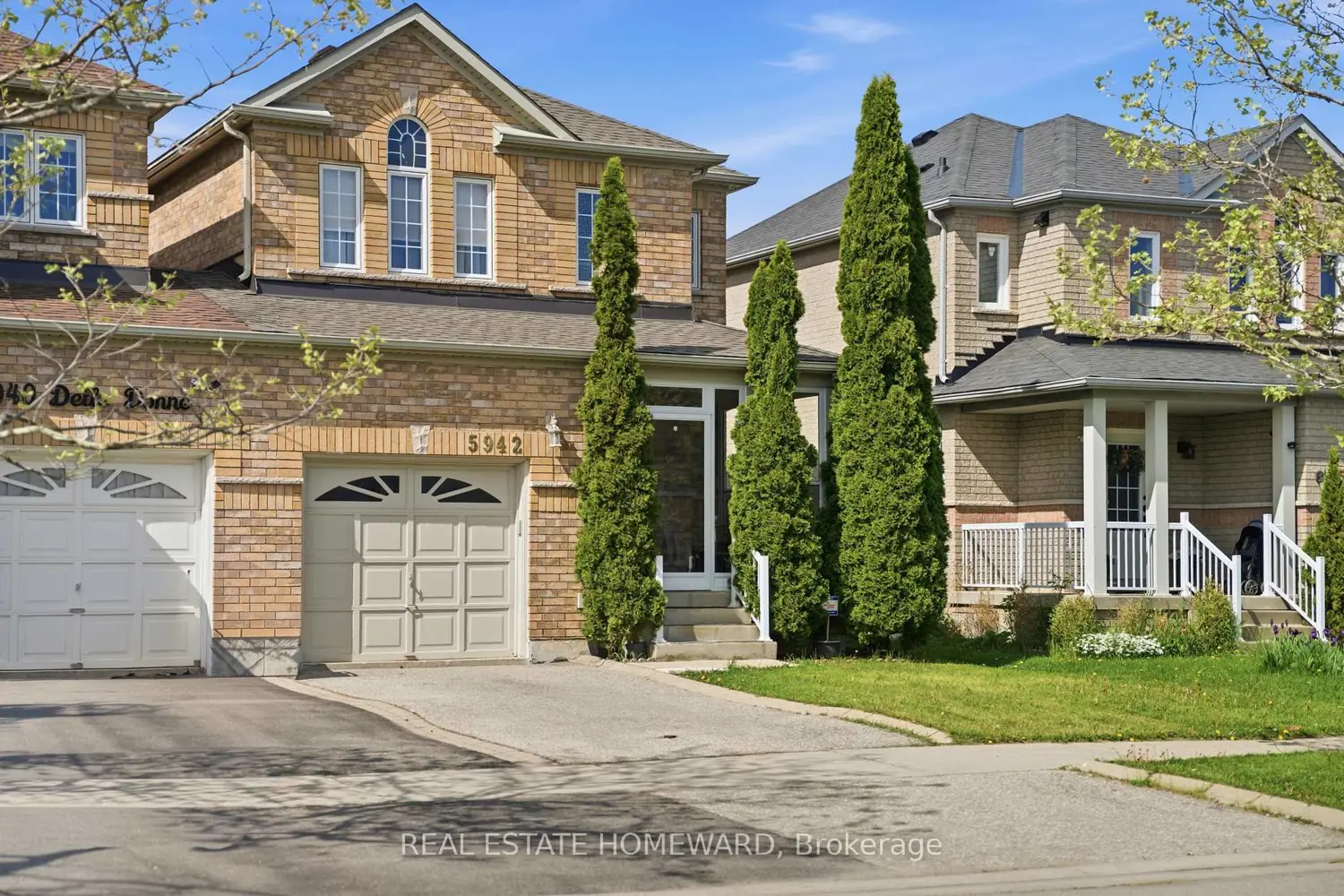 5942 Delle Donne Drive photo 2