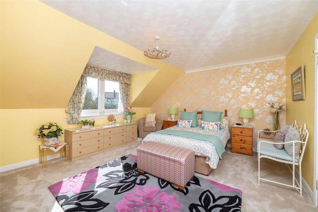 Additional image 28 of 5 bed detached house for saleRhovanion, St. Abbs Road, Coldingham, Eyemouth TD14