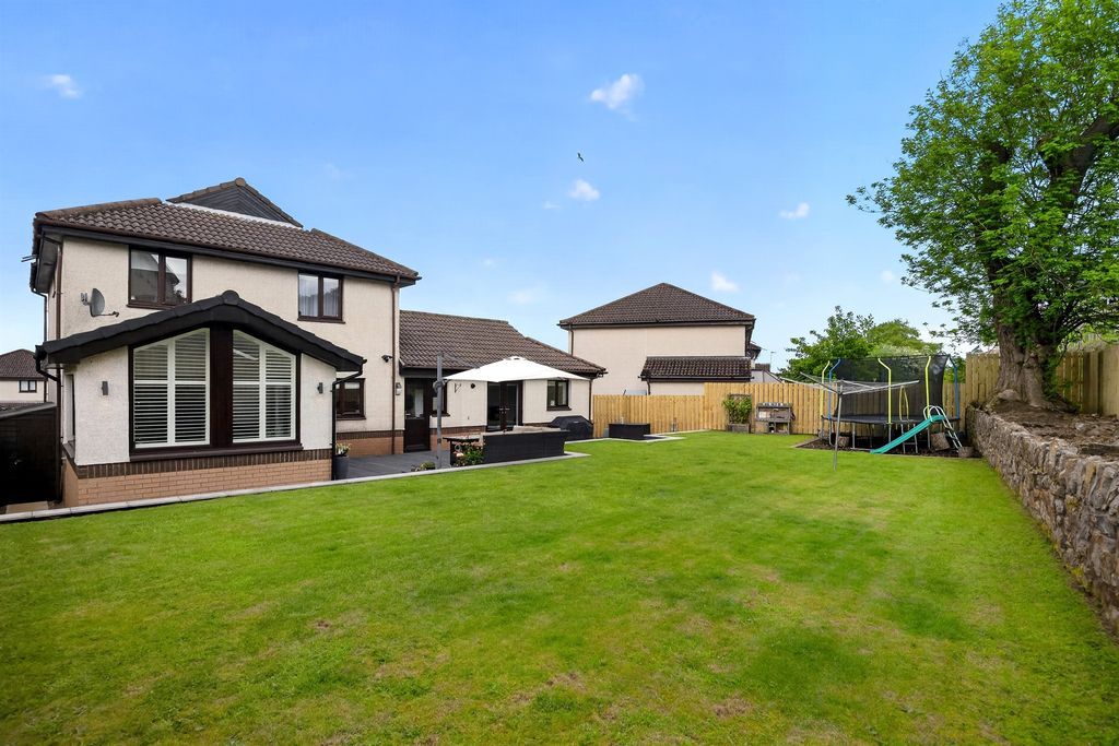 Additional image 25 of 5 bed detached house for saleWrightlands Crescent, Erskine PA8