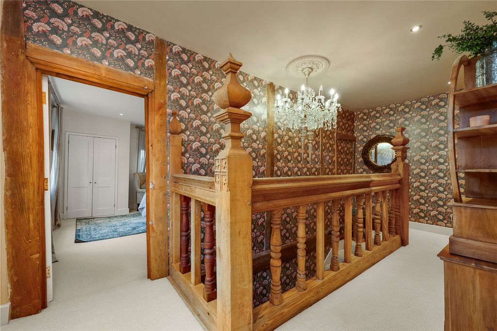 Additional image 20 of 5 bed detached house for saleSutton Park, Sutton Green, Guildford GU4