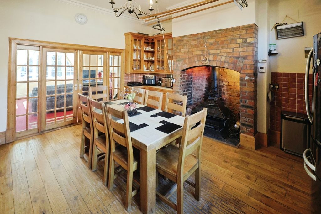 Additional image 7 of 6 bed end terrace house for saleThe Villas, Ferryhill DL17