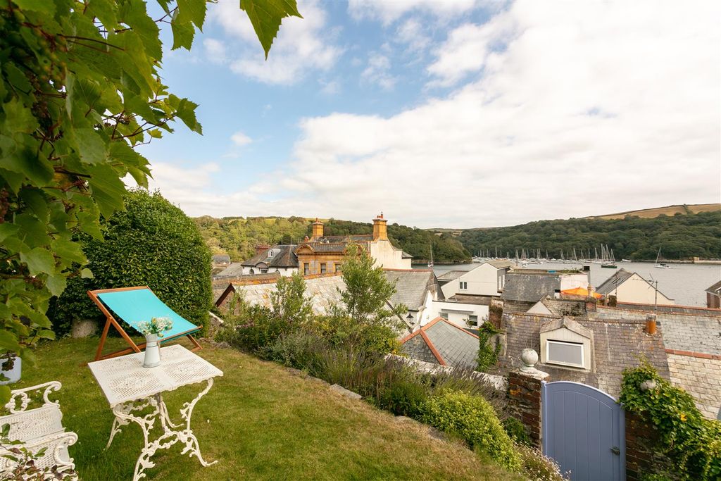 Additional image 29 of 6 bed detached house for saleBull Hill, Fowey PL23