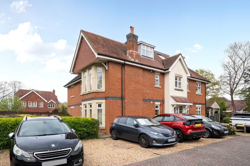 Additional image 9 of 2 bed flat for saleChalford Grange, Fareham, Hampshire PO15
