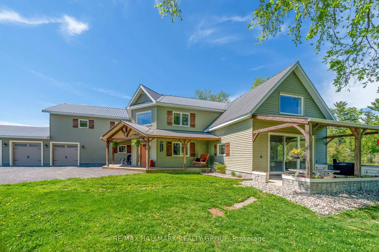 6548 Carp Road