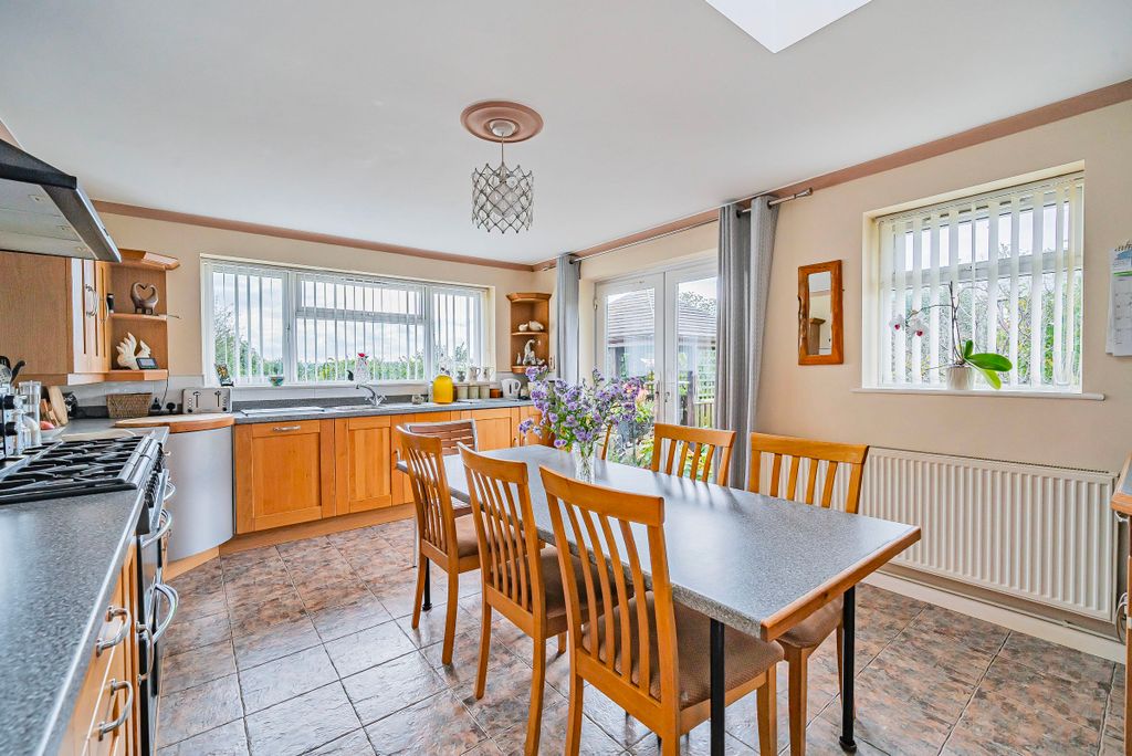 Additional image 3 of 4 bed detached house for saleBindon Road, Pinhoe, Exeter EX4