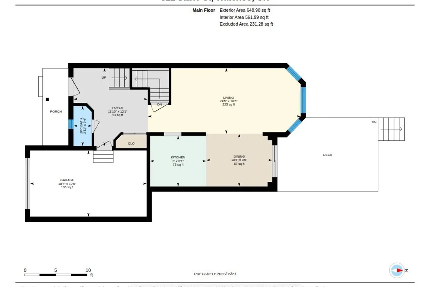 Additional image 15 of 312 Sable Court