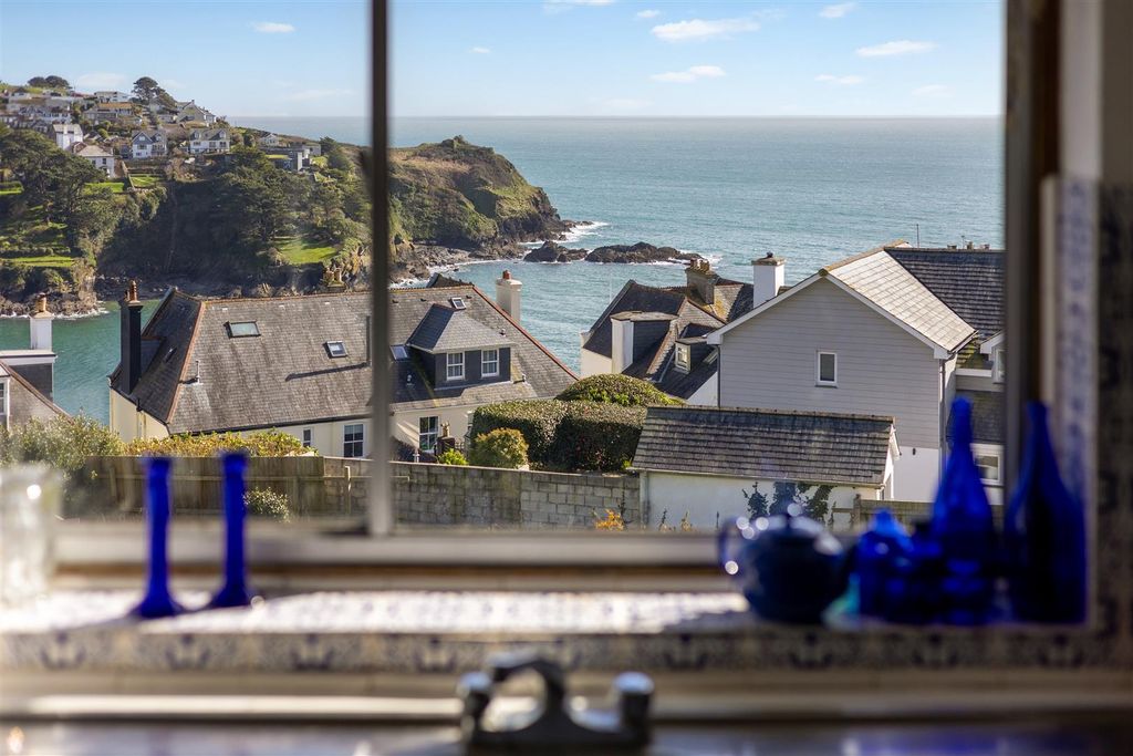 Additional image 15 of 4 bed detached house for saleHanson Drive, Fowey PL23