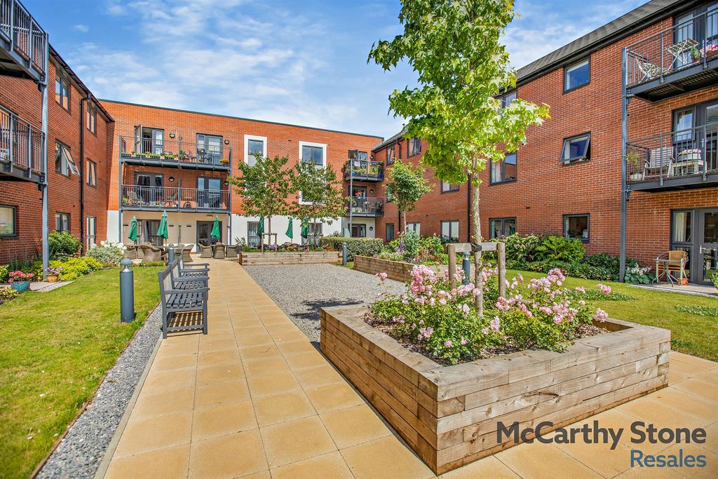 Additional image 23 of 2 bed flat for salePym Court Bewick Avenue, Topsham, Exeter EX3