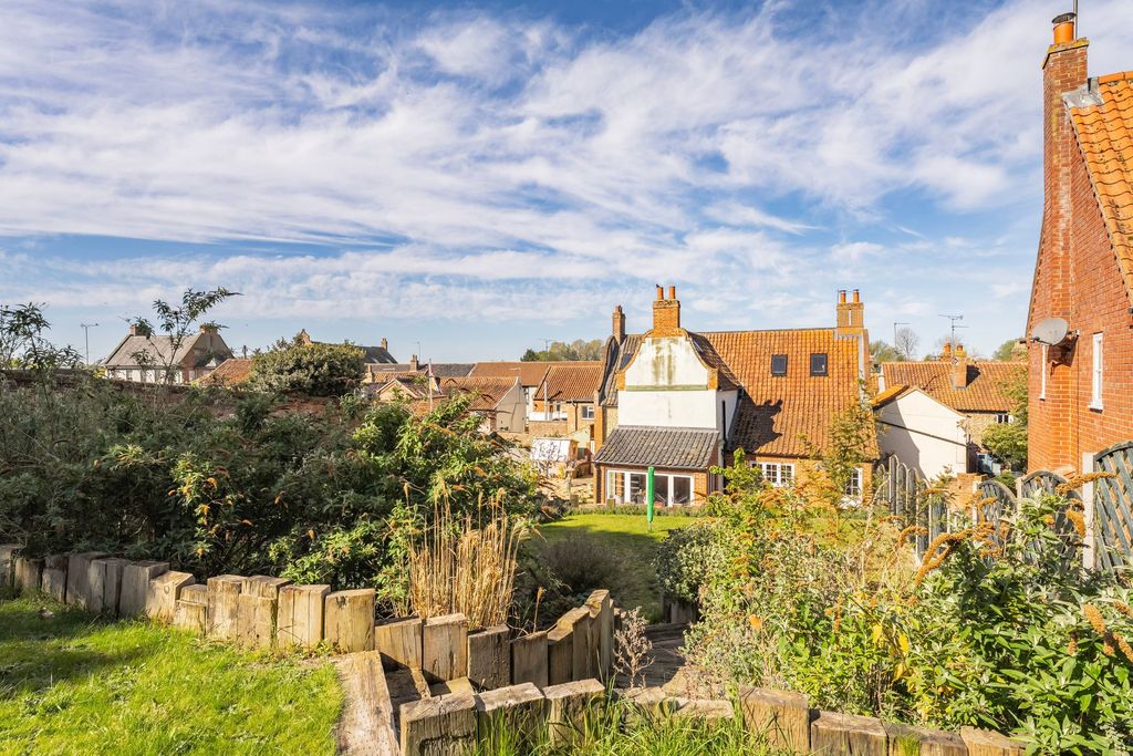 Additional image 26 of 5 bed detached house for saleOak Street, Fakenham NR21