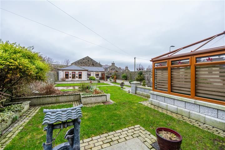 6 bed semi-detached house for saleVictoria Street, Fraserburgh AB43