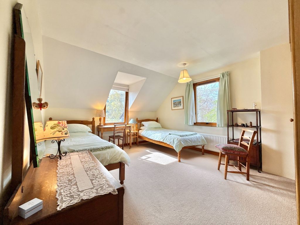 Additional image 31 of 5 bed detached house for saleCala, Milton, Drumnadrochit IV63
