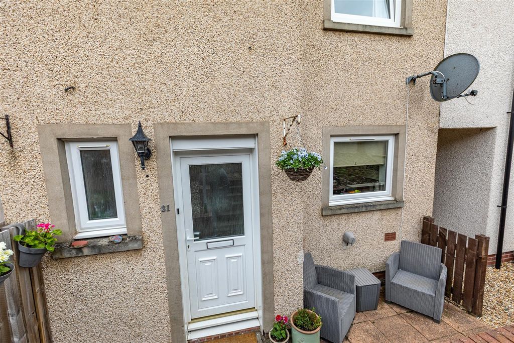 Additional image 20 of 3 bed terraced house for sale21 Leebrae, Galashiels TD1