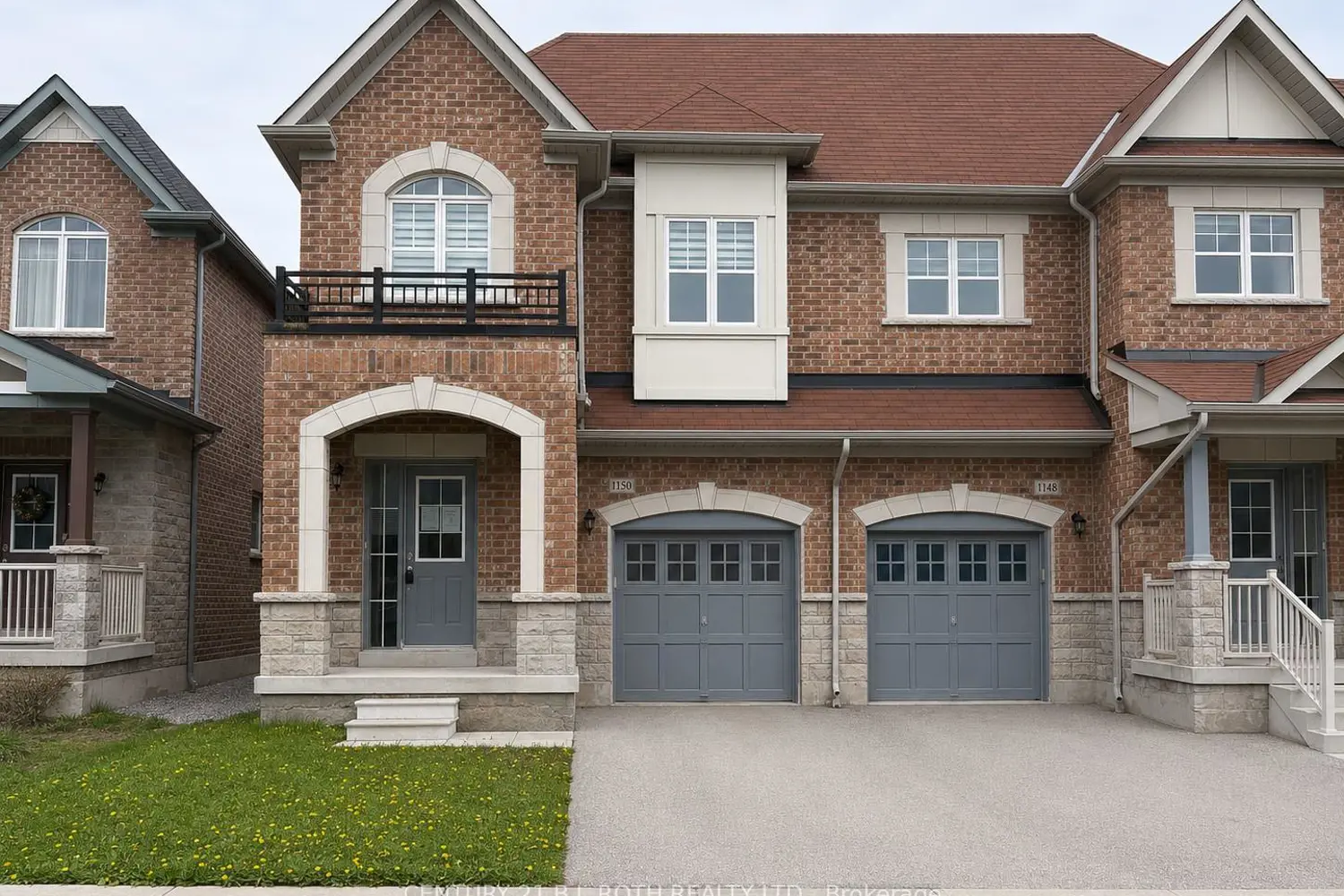 1150 Peelar Crescent