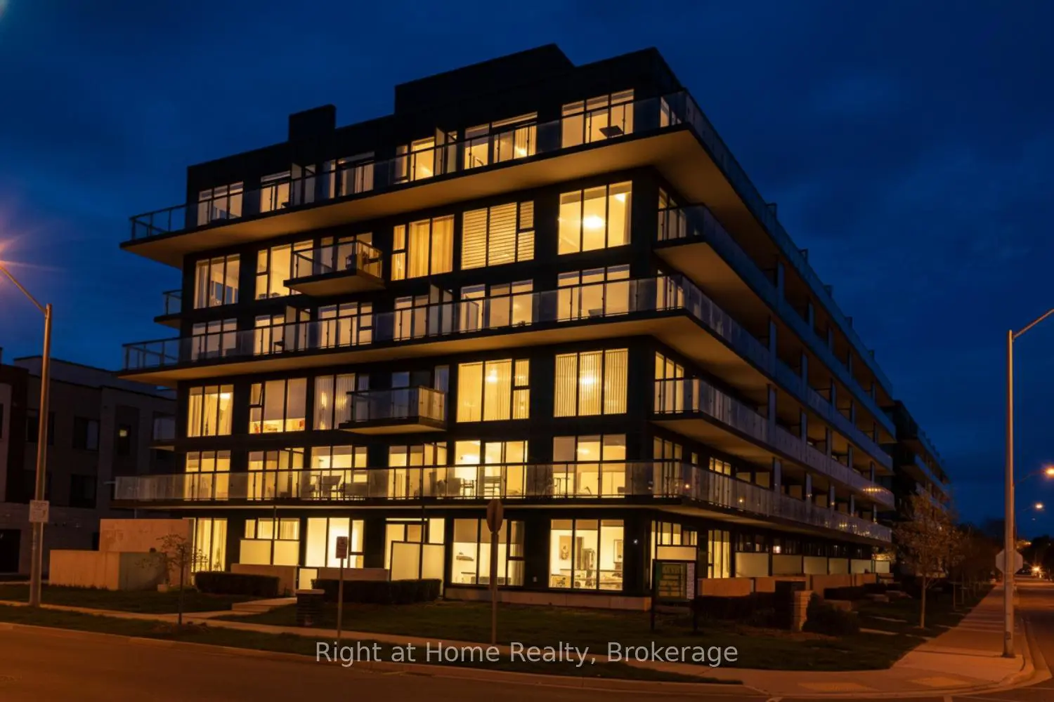 1117 Cooke Boulevard A410 photo 4