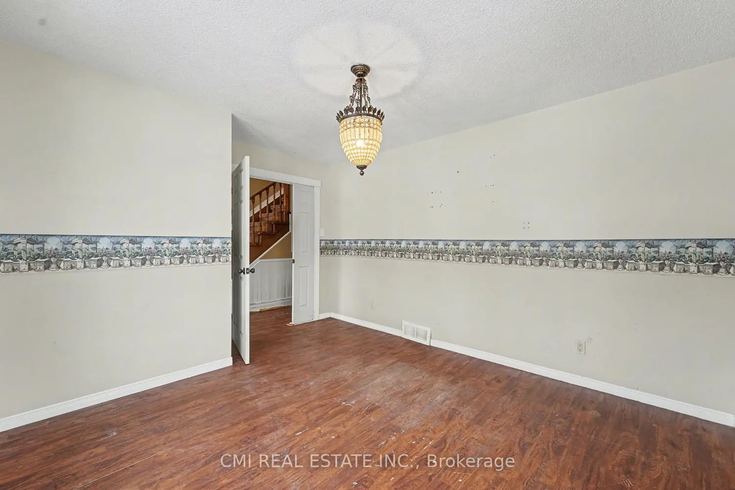4810 Mohrs Road