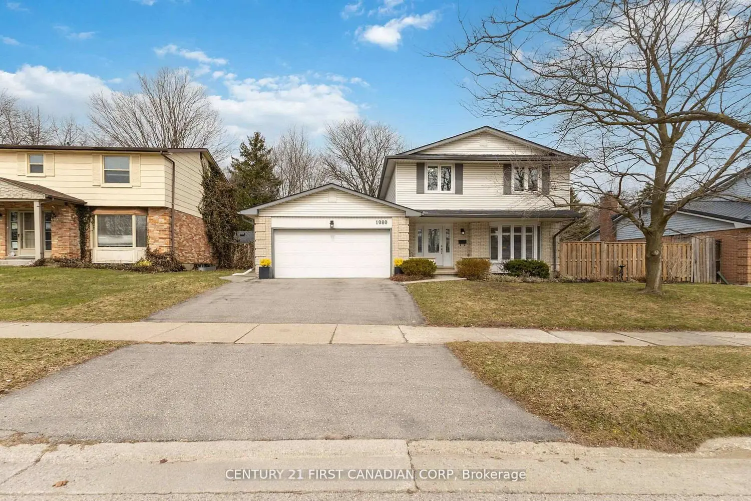 1080 Viscount Road