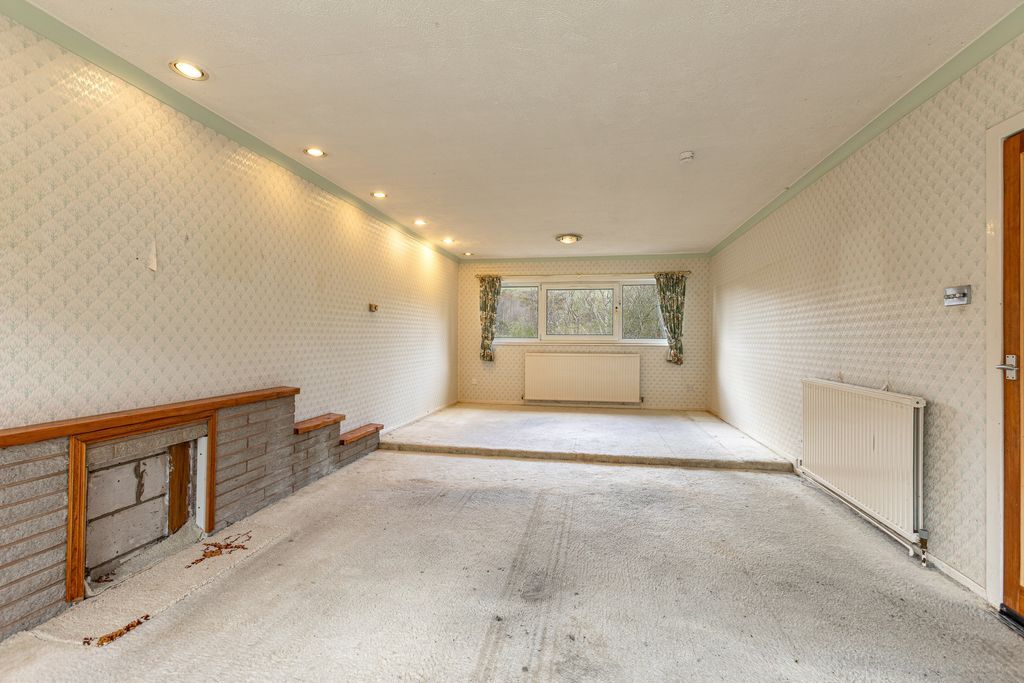 Additional image 2 of 3 bed detached house for saleAbilene, Windyknowe Road, Galashiels TD1