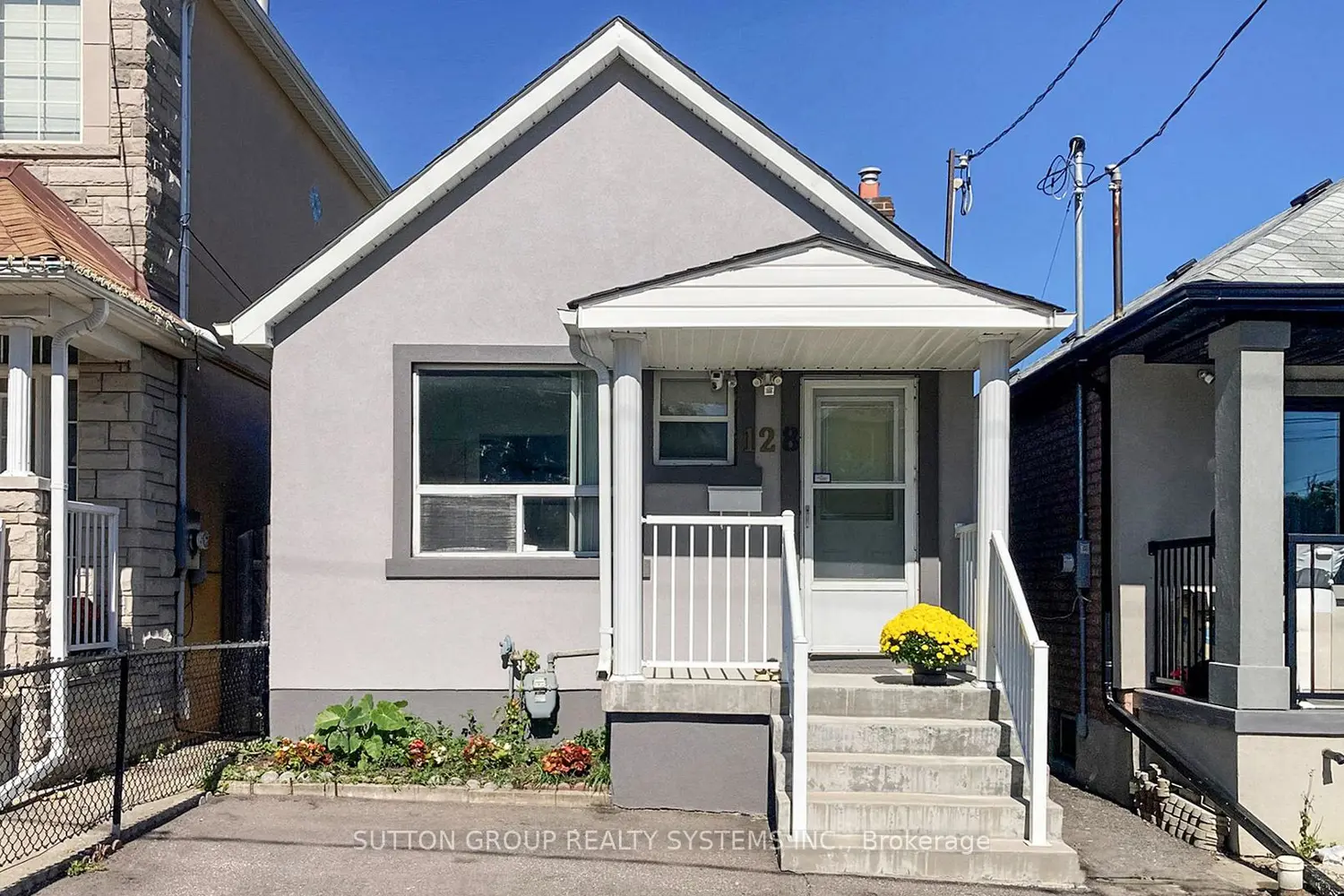 128 Northland Avenue