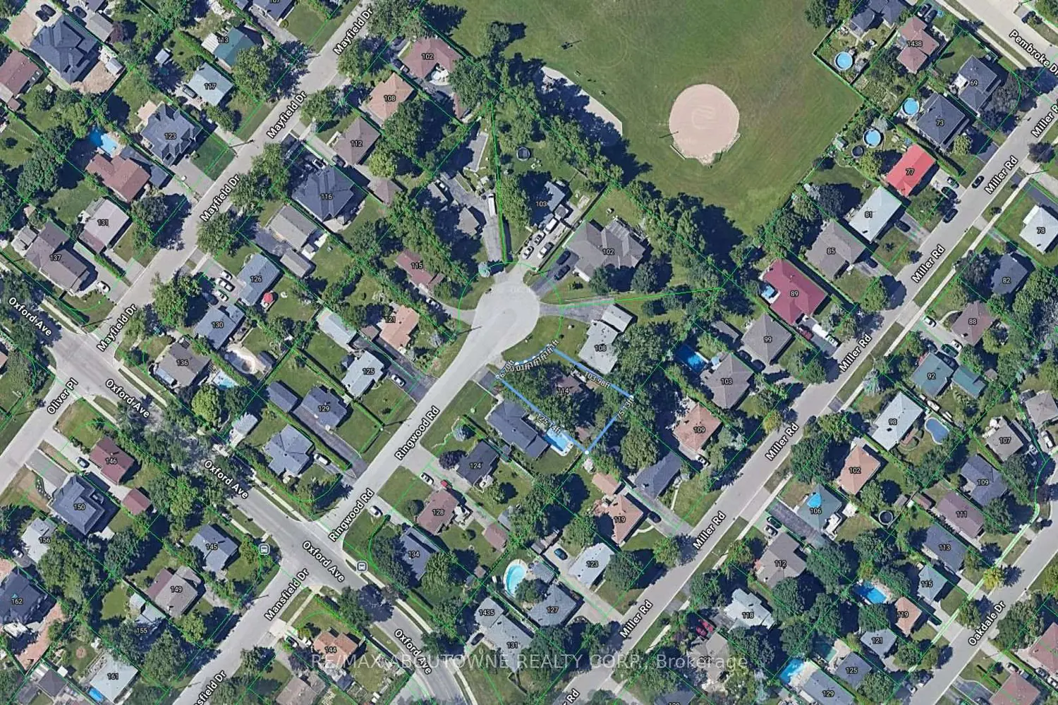 Additional image 3 of 114 Ringwood Road