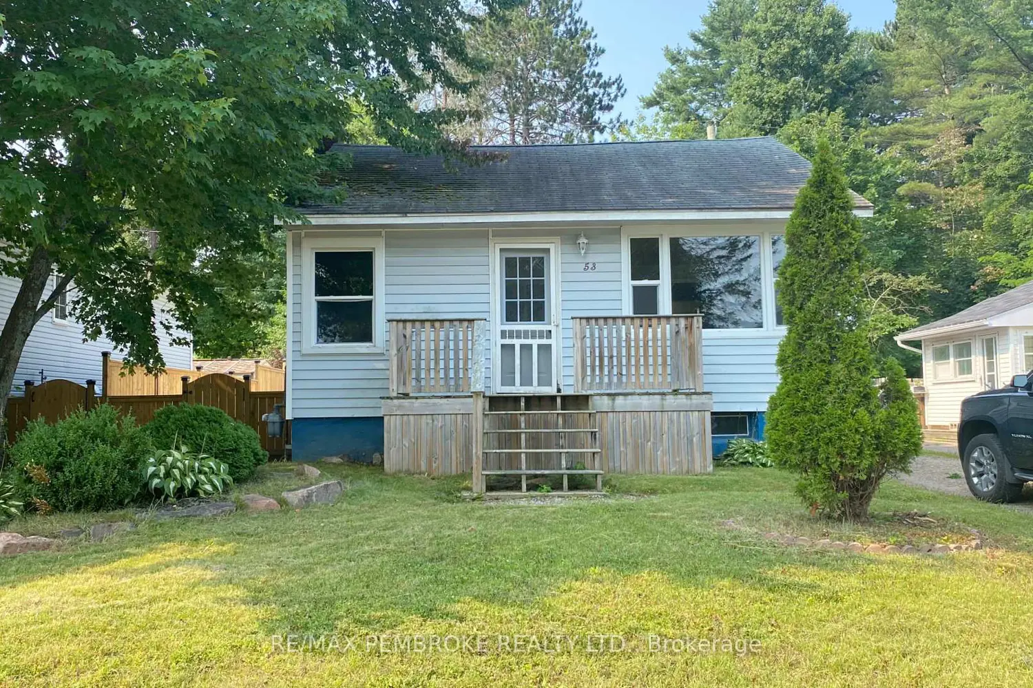 53 Huron Street