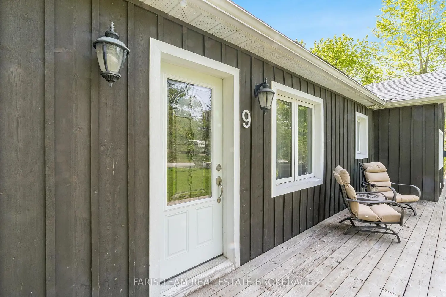9 Colborne Street photo 4