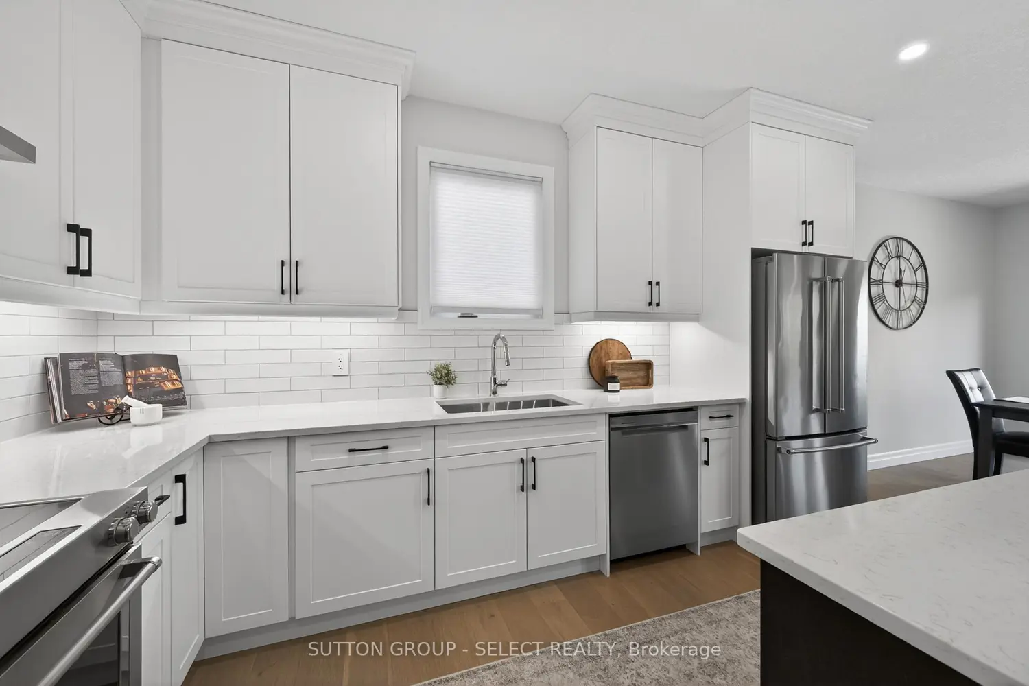 3924 Campbell Street photo 5