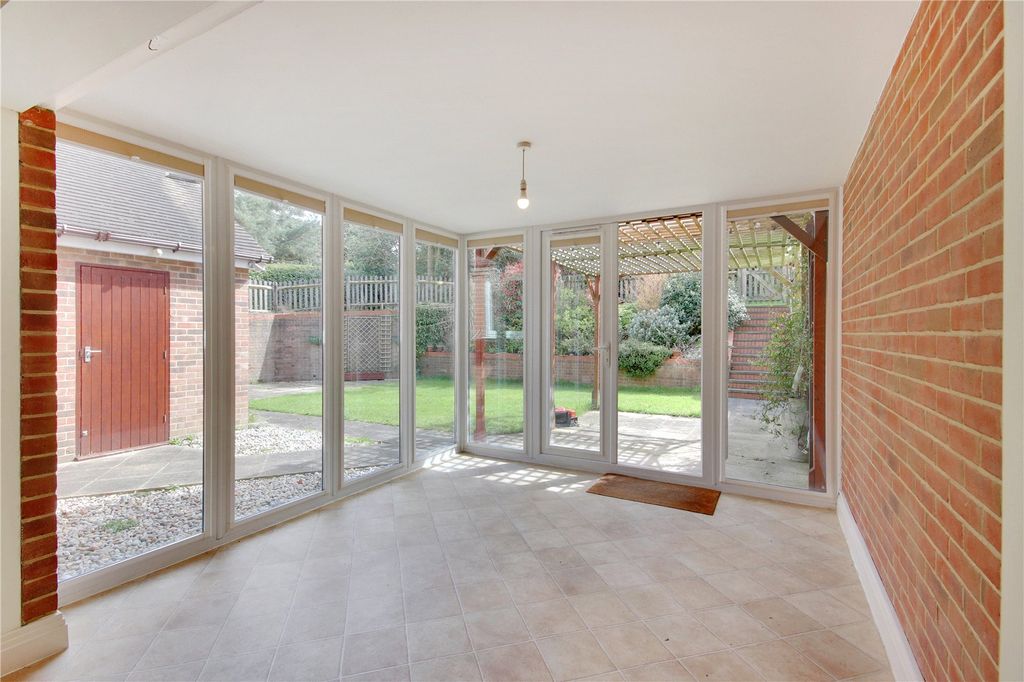 Additional image 3 of 4 bed end terrace house for saleThe Old Orchard, Burwash, Etchingham, East Sussex TN19