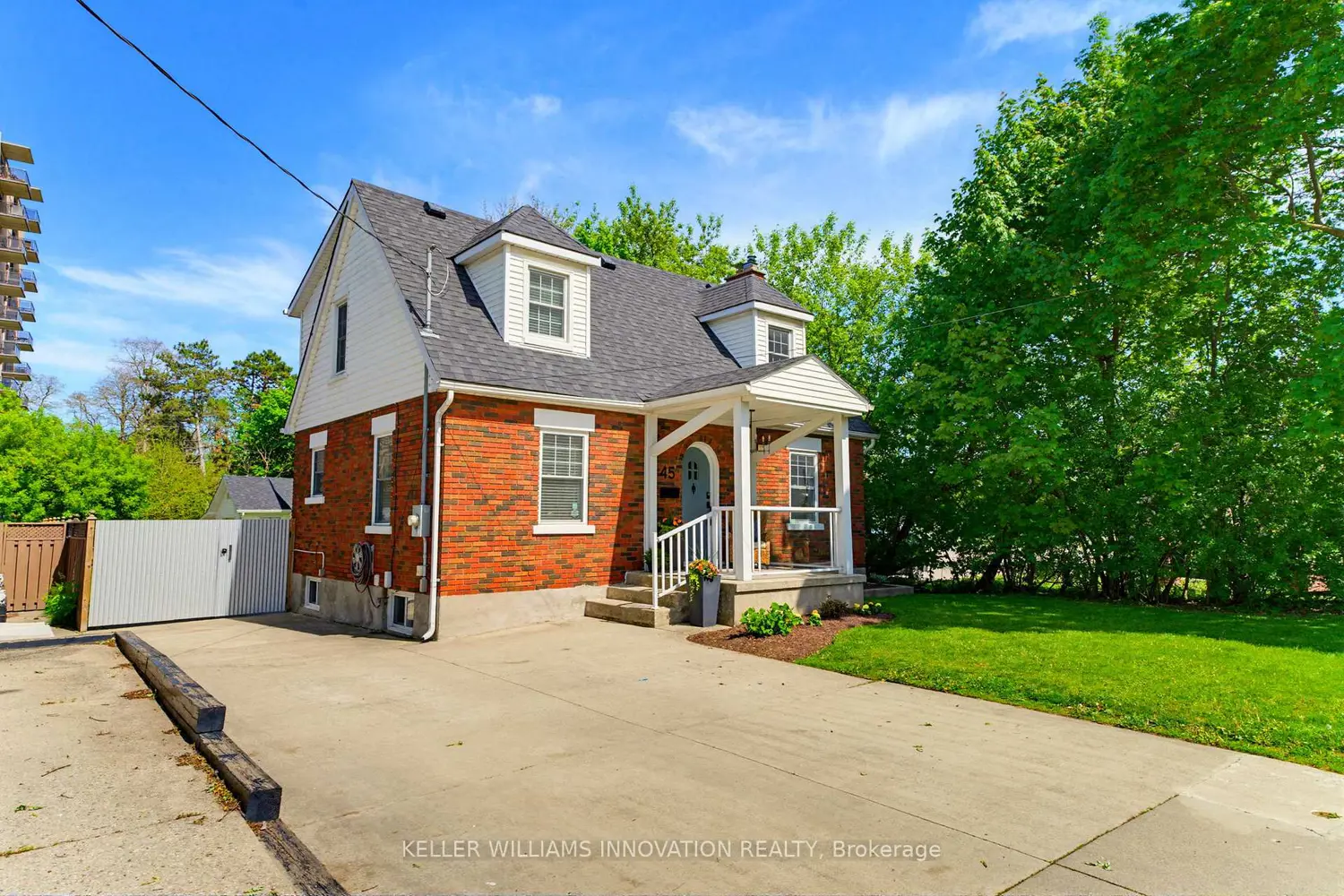 45 Middleton Street