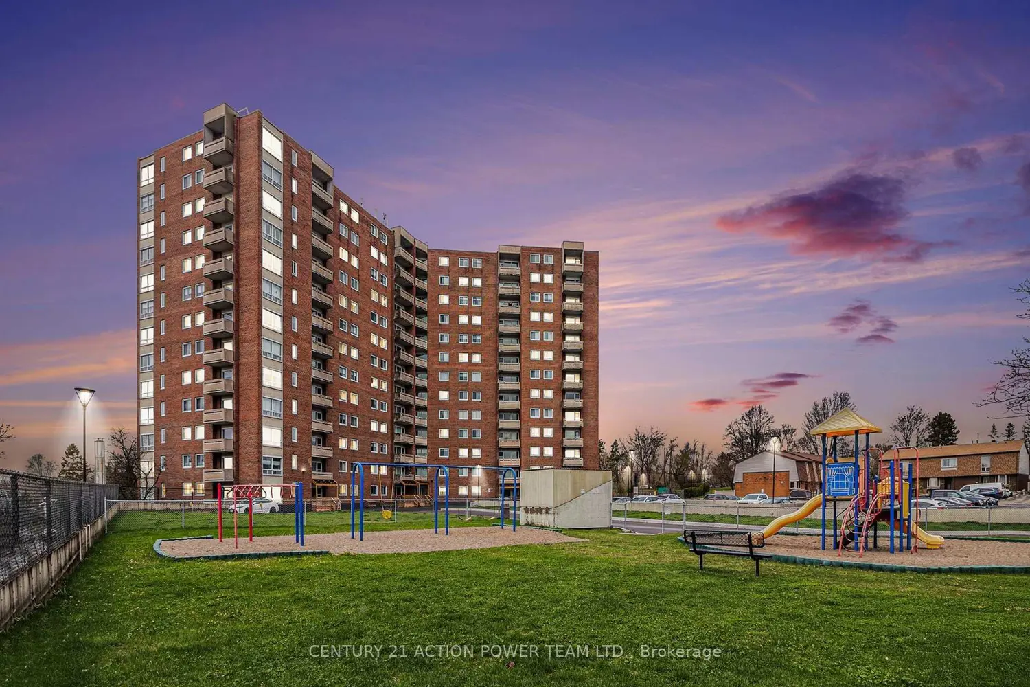 915 Elmsmere Road 1106