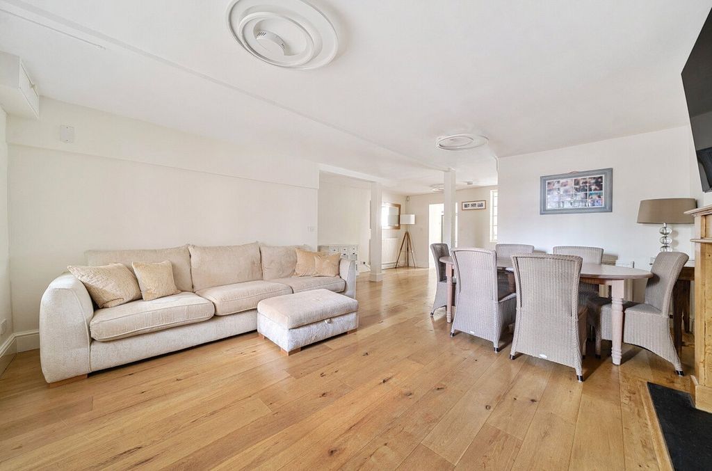 Additional image 5 of 5 bed semi-detached house for saleSt Leonards, Exeter, Devon EX2