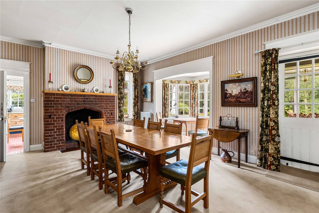 Additional image 6 of 10 bed detached house for saleBlighton Lane, The Sands, Farnham, Surrey GU10