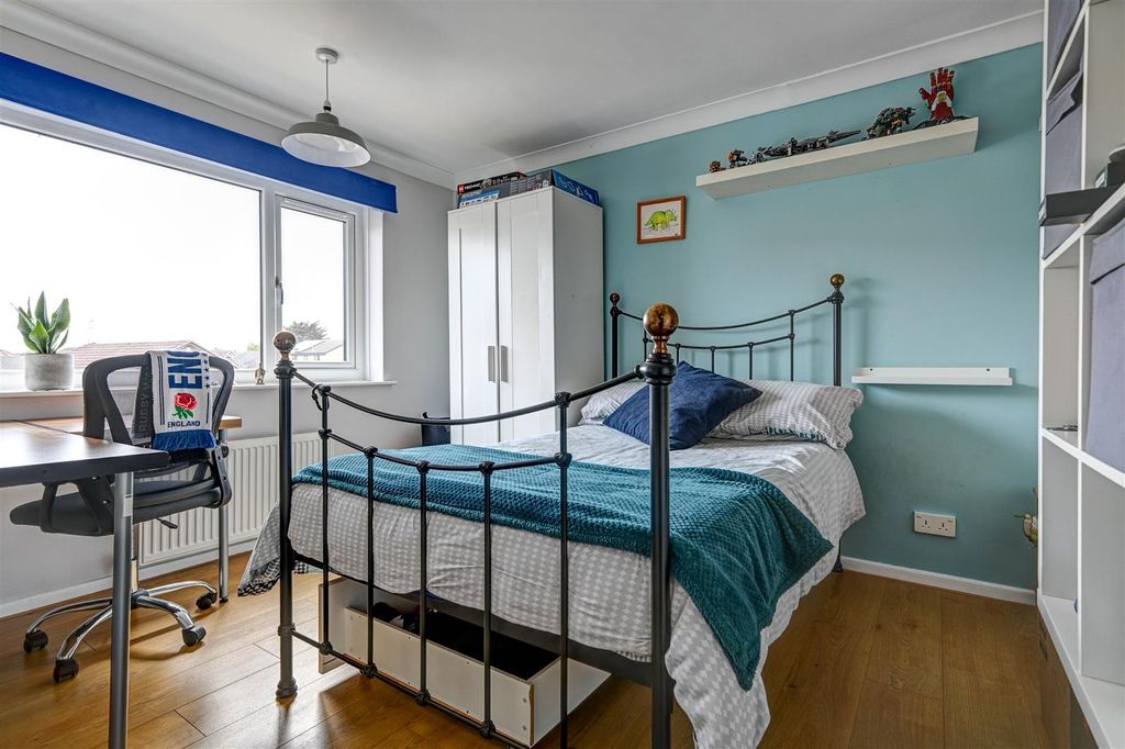 Additional image 17 of 4 bed detached house for saleClydesdale Rise, Bradwell, Great Yarmouth NR31