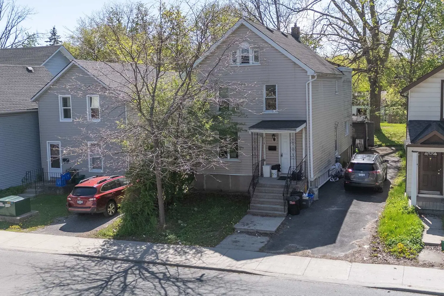 216 Alfred Street