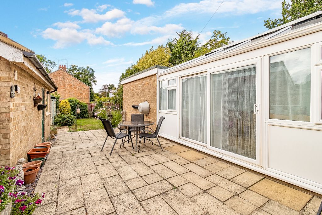 Additional image 35 of 4 bed detached bungalow for saleQueens Road, Fakenham NR21