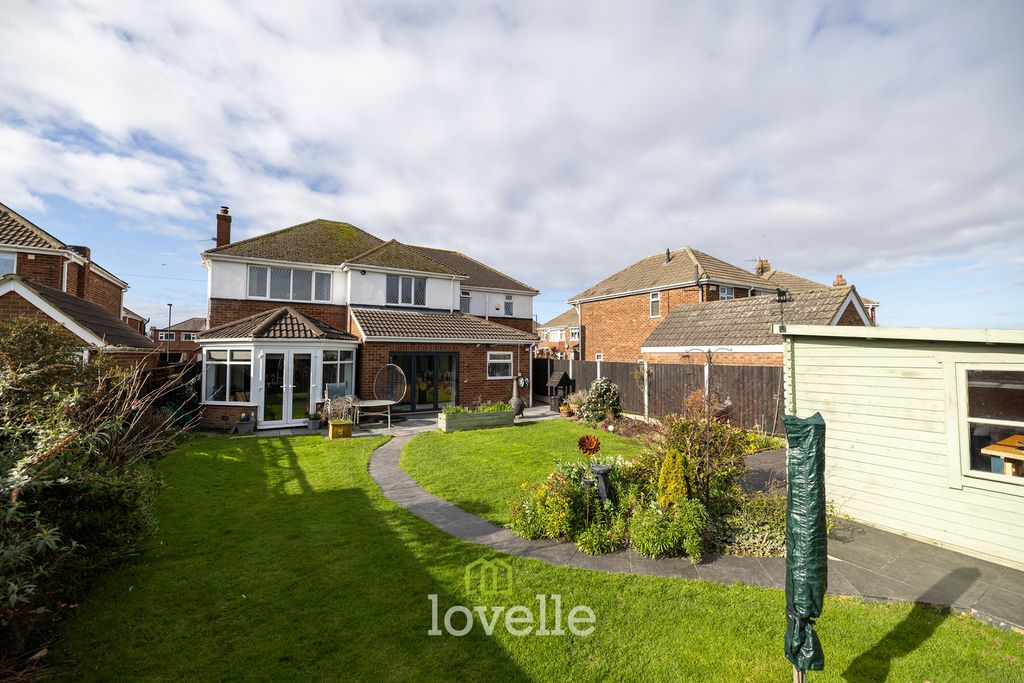 Additional image 36 of 4 bed detached house for saleBeacon Court, Grimsby DN32