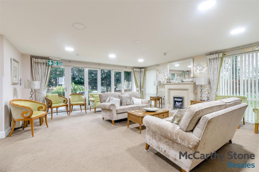 Additional image 12 of 1 bed flat for saleSt. Catherines Road, Grantham NG31