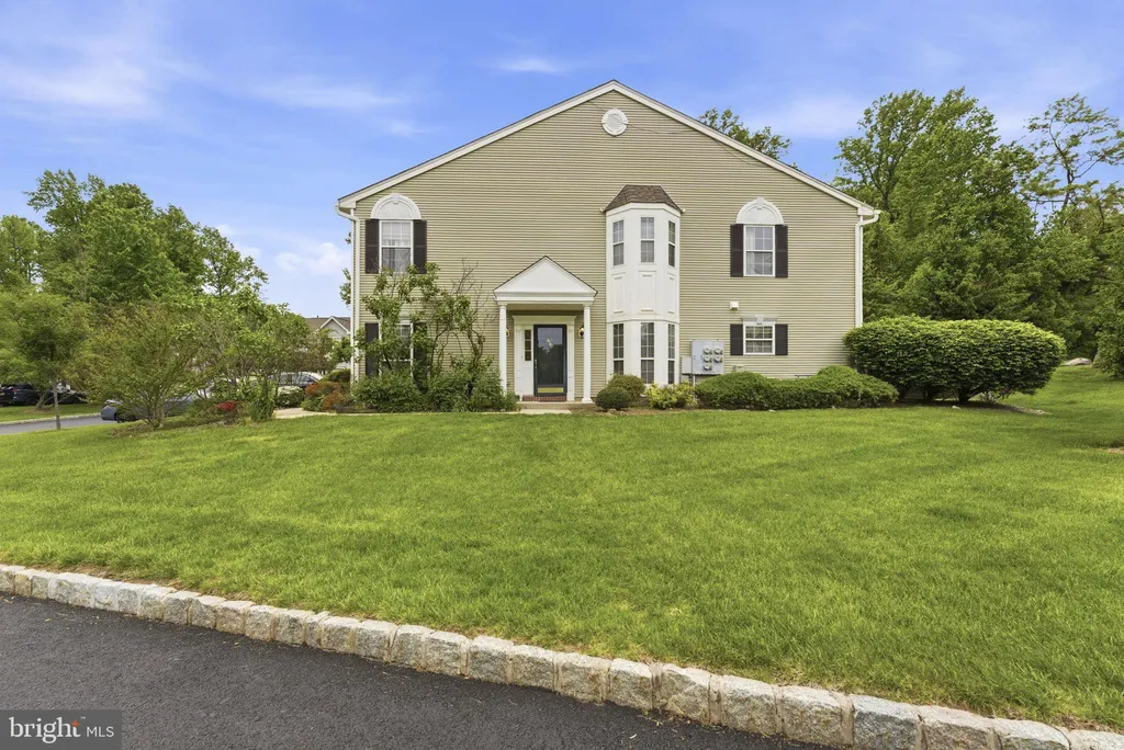 Additional image 32 of 101 Wellington Park Drive, Princeton, NJ 08540