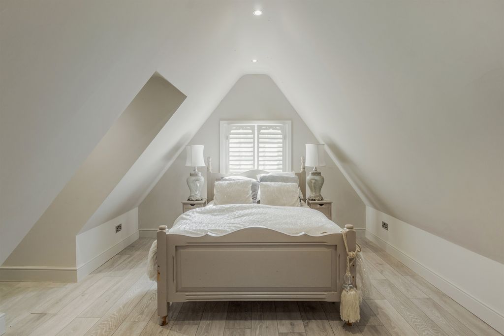 Additional image 14 of 5 bed detached house for saleYaxley Road, Eye IP23