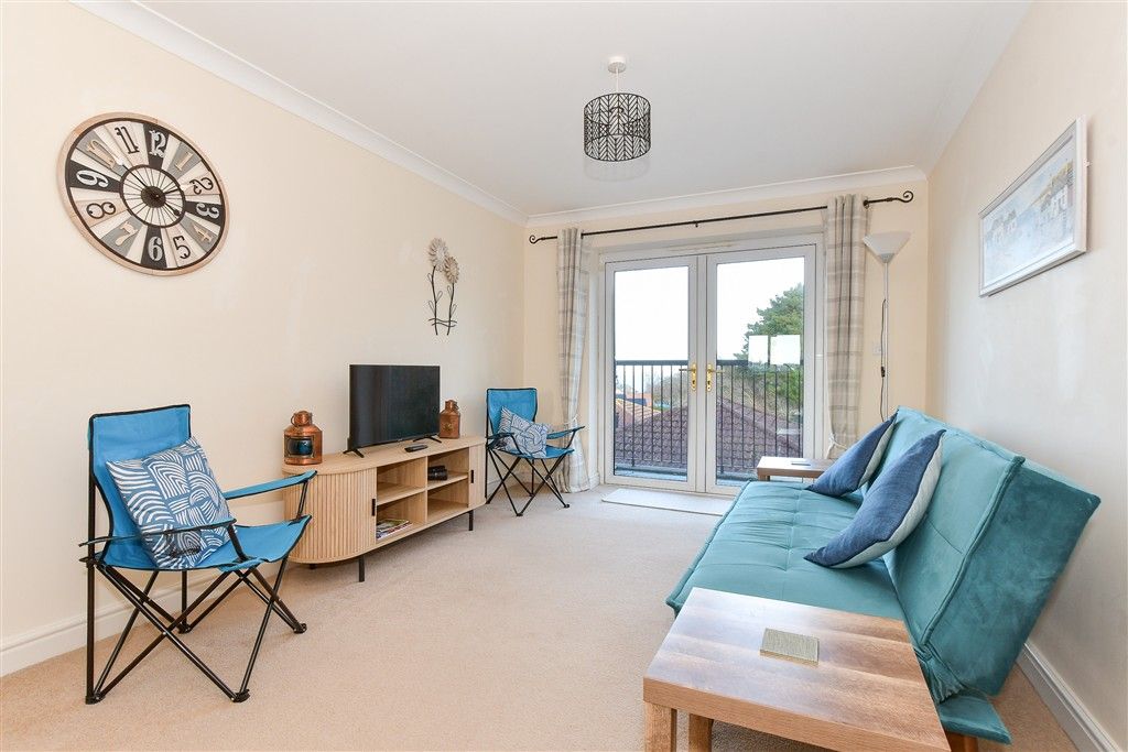 Additional image 9 of 2 bed flat for saleBouldnor, Yarmouth, Isle Of Wight PO41