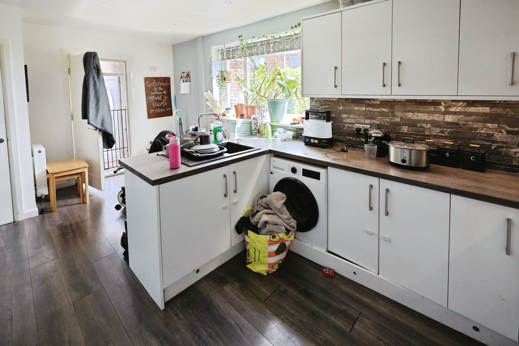 Additional image 5 of 2 bed semi-detached house for saleUllswater Road, Ferryhill DL17