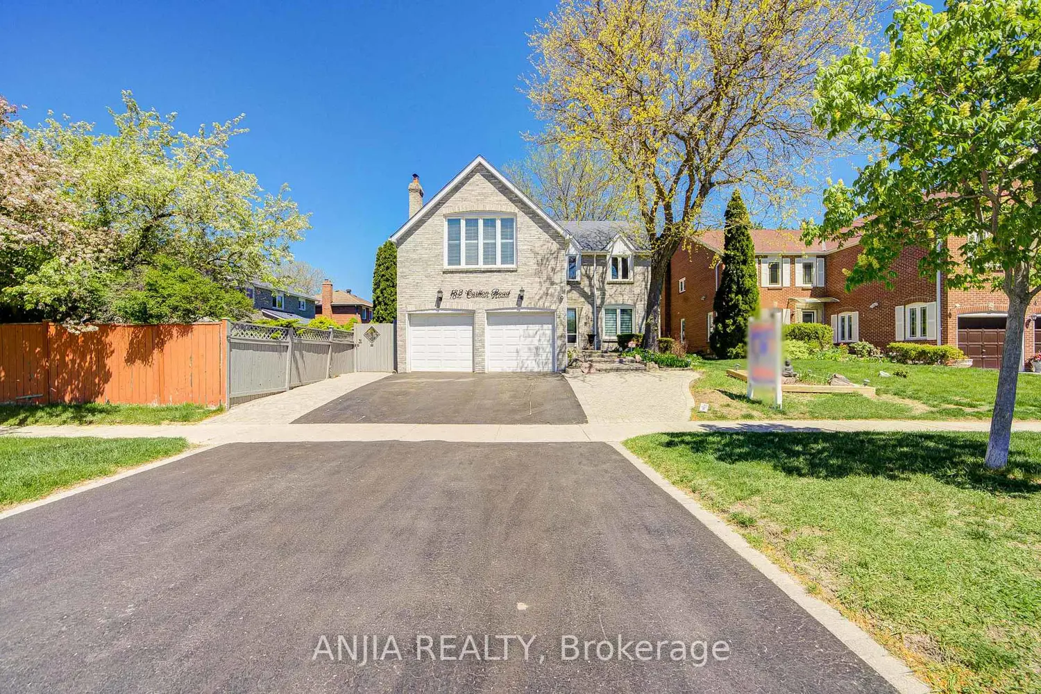 182 Carlton Road
